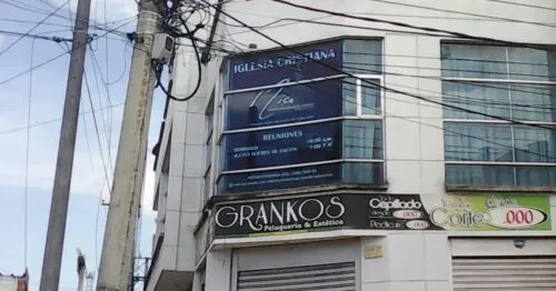 GRANKOS PELUQUERIA Y ESTETICA GRANKOS PELUQUERIA Y ESTETICA